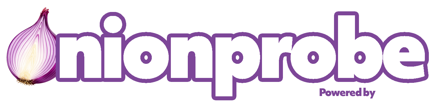 Onionprobe logo